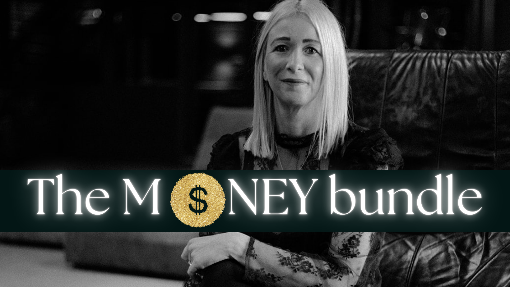 THE MONEY BUNDLE